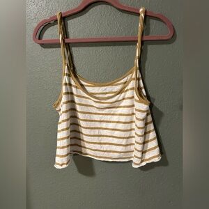 Cute Aerie Crop Tank